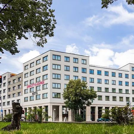 Ginn City & Lounge Yorck Berlin-3