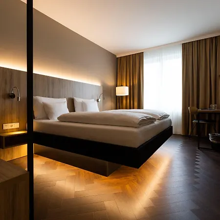 Ginn City & Lounge Yorck Berlin-2