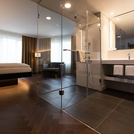 Ginn City & Lounge Yorck Berlin-3