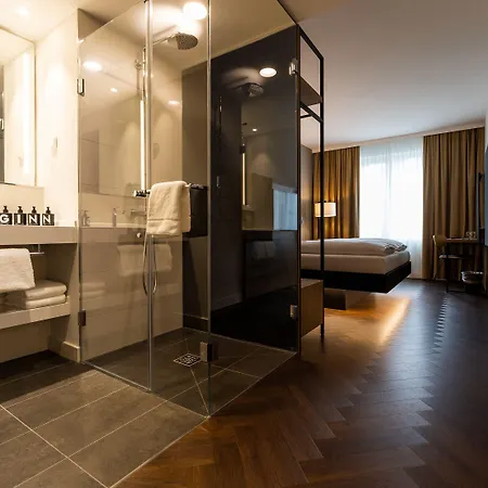 Ginn City & Lounge Yorck Berlin-2