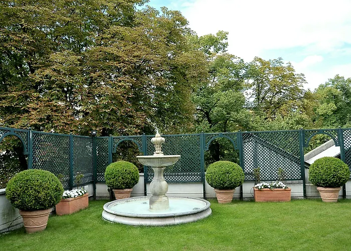 Hotel Ludwig Van Beethoven Berlino